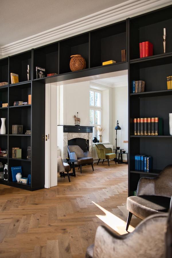 Landhaus Gut Halte Papenburg Luaran gambar