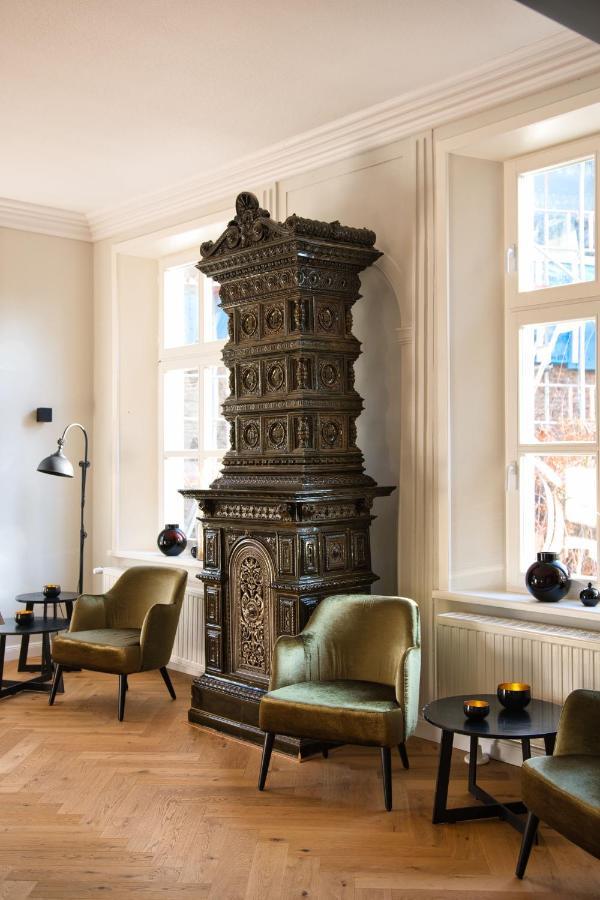 Landhaus Gut Halte Papenburg Luaran gambar