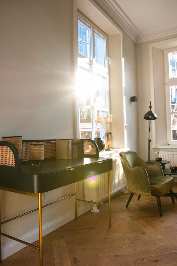 Landhaus Gut Halte Papenburg Luaran gambar