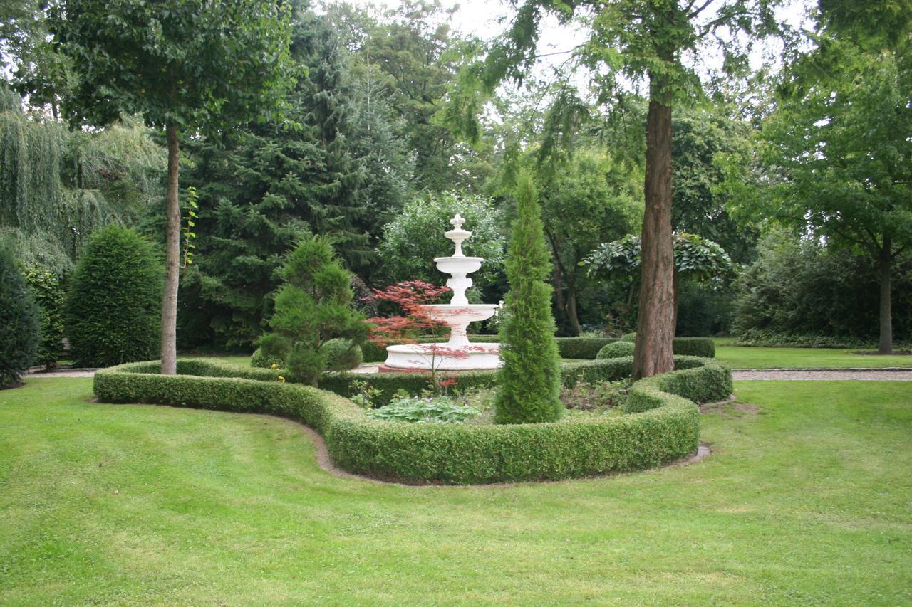 Landhaus Gut Halte Papenburg Luaran gambar