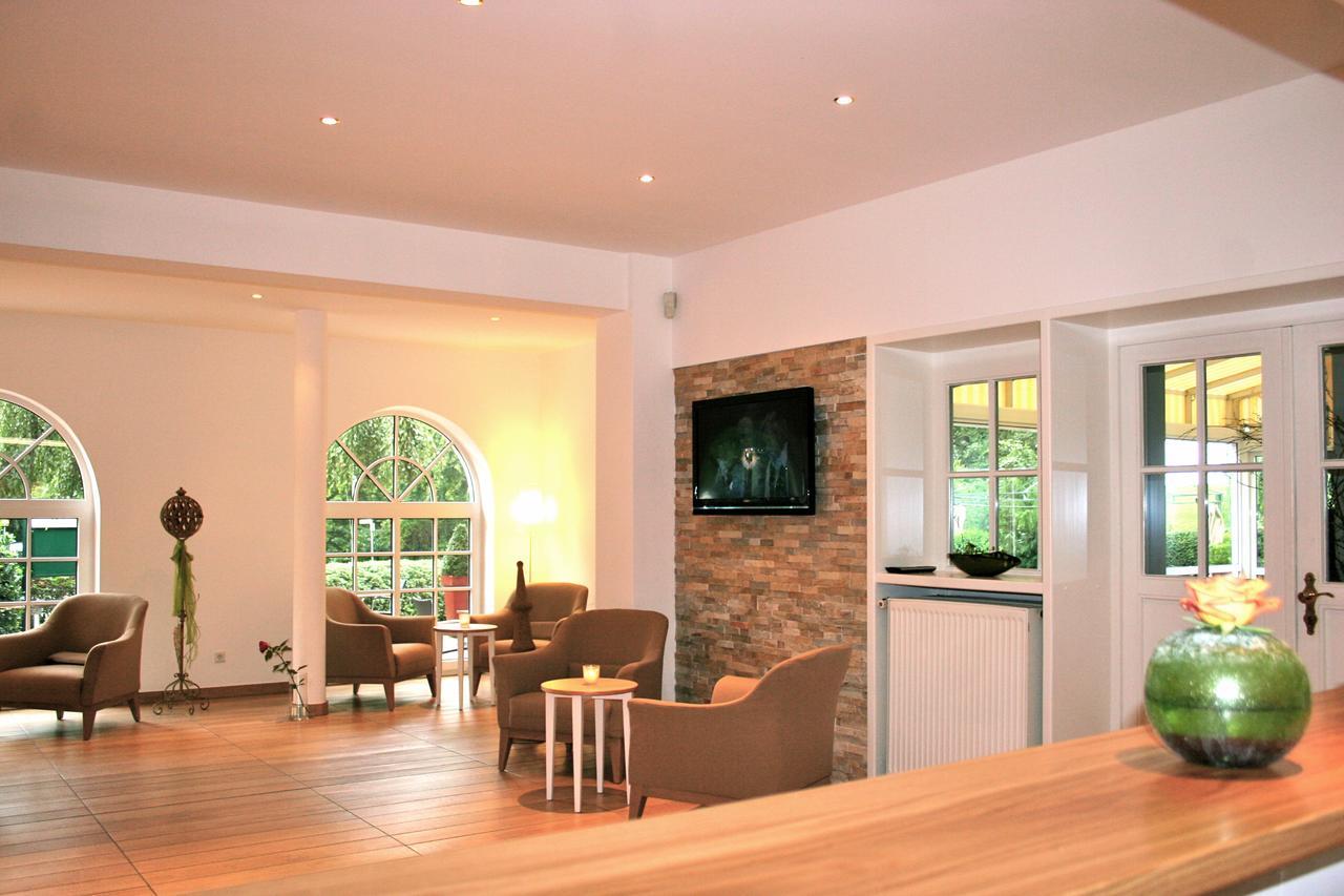 Landhaus Gut Halte Papenburg Luaran gambar